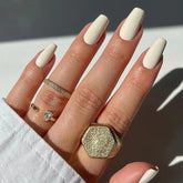 24pcs New False Nails JP2071